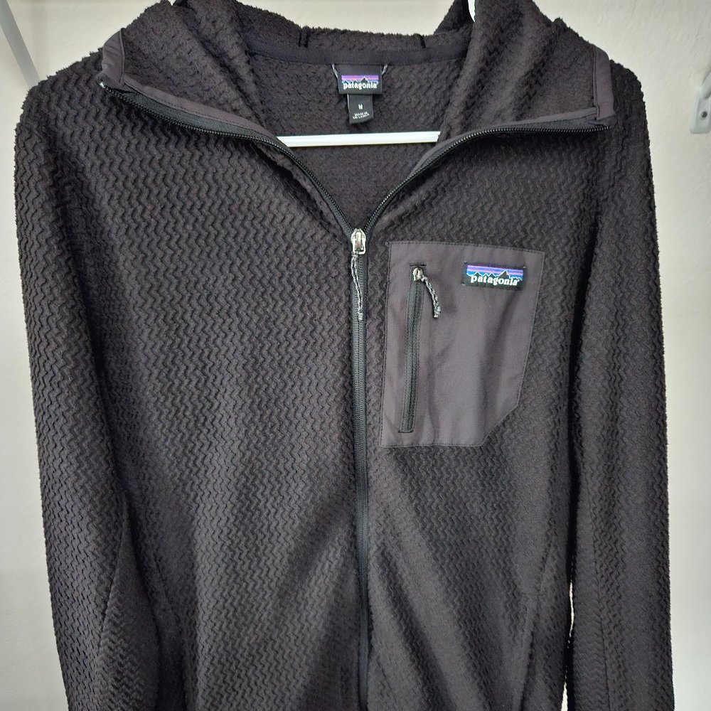 Patagonia Men's R1® Air Full-Zip Hoody